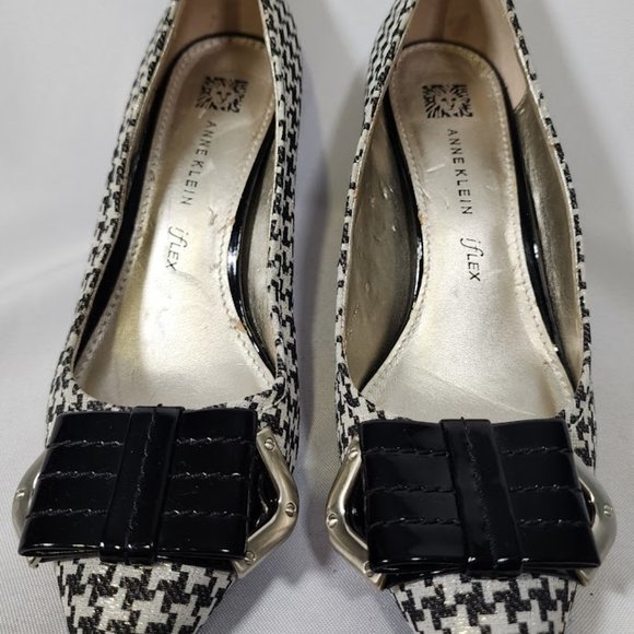 Anne Klein iFlex Pump Size 6.5 - Picture 2 of 4